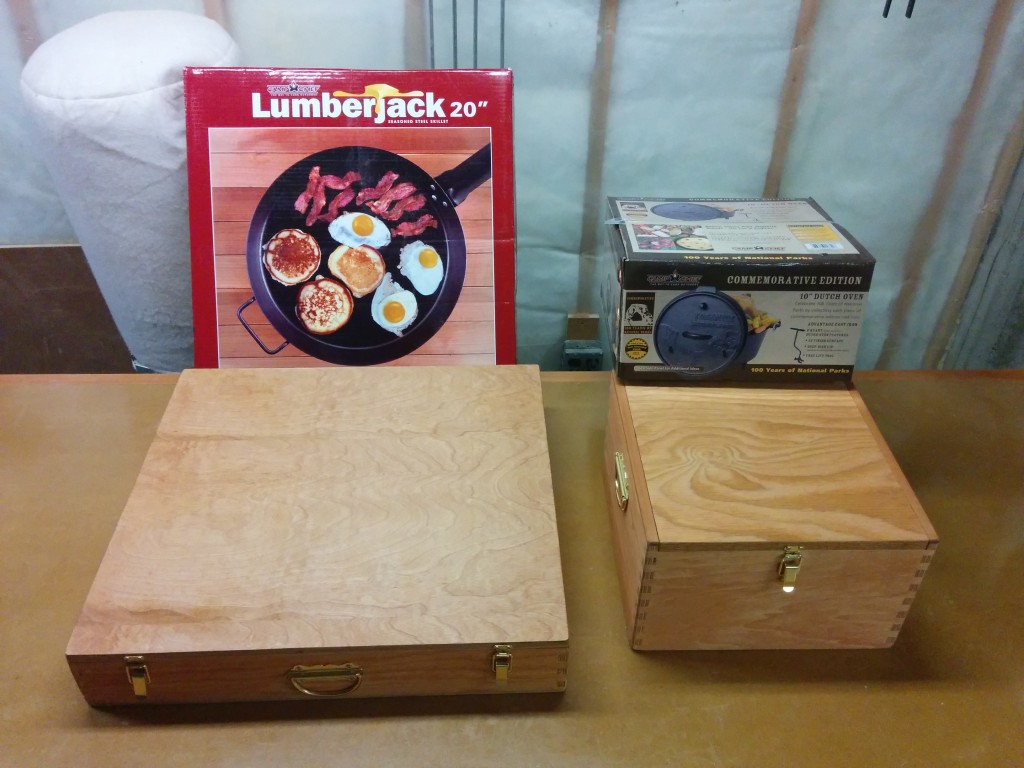 Camping Cookware Storage Boxes public_html